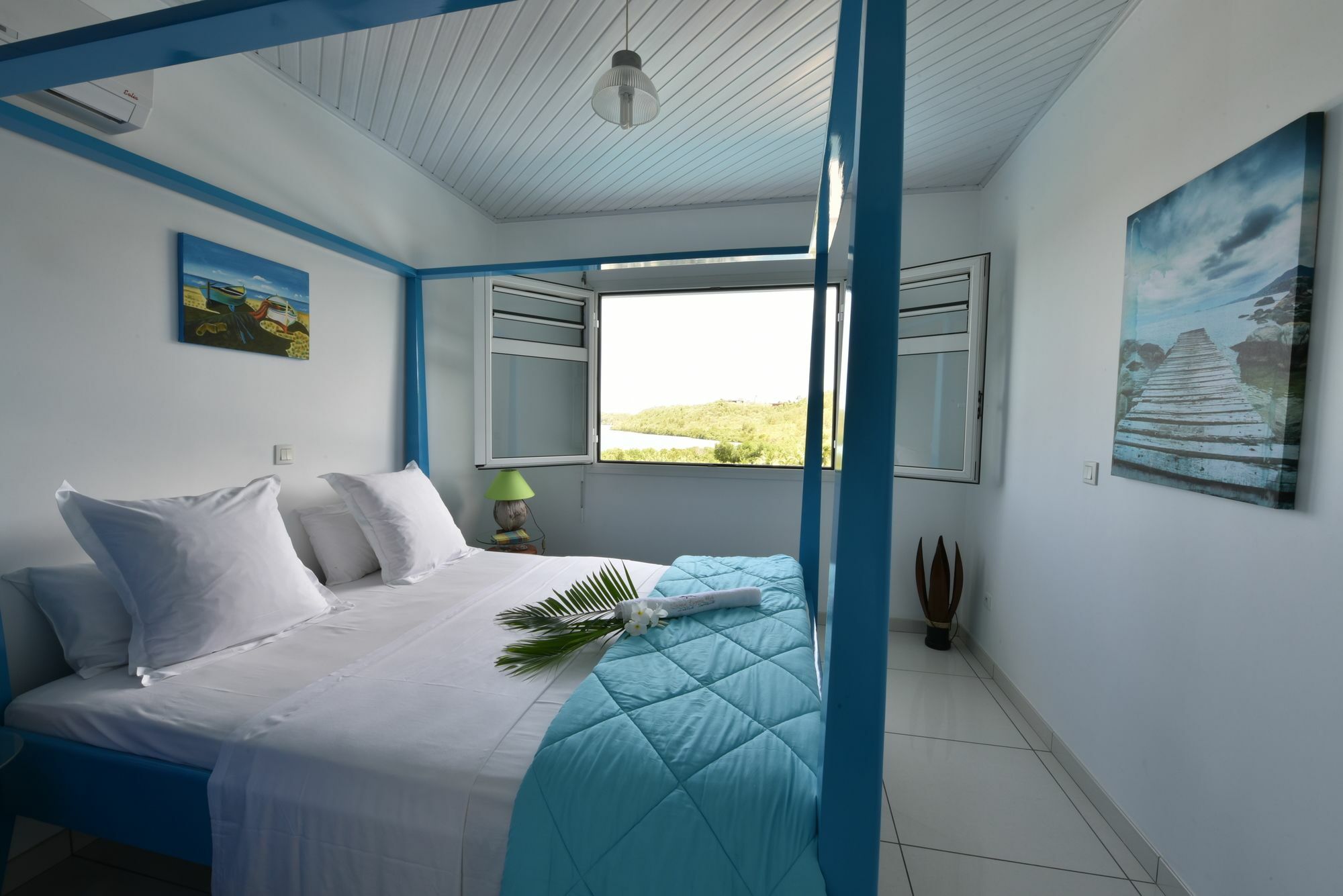 Makare Lagoon Club Le Vauclin Eksteriør bilde